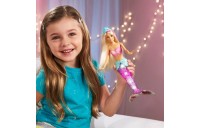 Barbie Dreamtopia Sparkle Lights Mermaid - Clearance Sale
