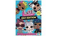 L.O.L. Surprise! Official 2021 Edition Annual - Clearance Sale