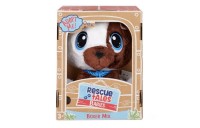 Little Tikes Rescue Tales Babies Soft Toy - Boxer Mix on Sale