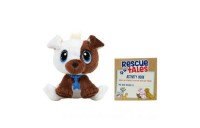Little Tikes Rescue Tales Babies Soft Toy - Boxer Mix on Sale