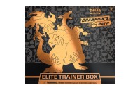 Pokémon Trading Card Game Champion's Path Elite Trainer Box - Clearance Sale