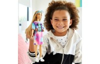 Barbie Fashionista Femme and Fierce Tee Doll - Clearance Sale
