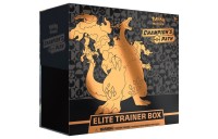Pokémon Trading Card Game Champion's Path Elite Trainer Box - Clearance Sale