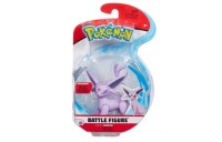 Pokémon Espeon Battle Figure - Clearance Sale