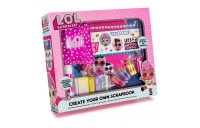 L.O.L. Surprise! Scrapbook Kit Assortment - Clearance Sale