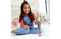 Barbie Fashionista Doll 158 Malibu Sporty Leggings - Clearance Sale