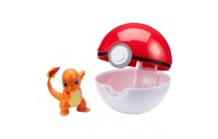 Pokémon Clip ‘N’ Go Pokéball Charmander - Clearance Sale
