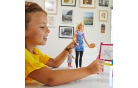 Barbie Careers Art Teacher Playset - Clearance Sale