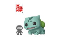 POP! Vinyl: Pokémon Bulbasaur 25cm - Clearance Sale