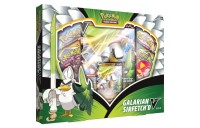 Pokémon Trading Card Game Galarian Sirfetch'd V Box - Clearance Sale