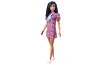 Barbie Fashionista Doll 143 Snakeskin Dress - Clearance Sale