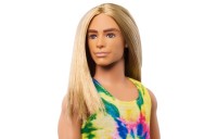 Ken Fashionista Doll 138 Long Hair - Clearance Sale