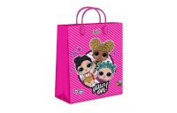 L.O.L Surprise! Medium Gift Bag - Clearance Sale