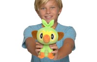 Pokémon Grookey 20cm Plush - Clearance Sale