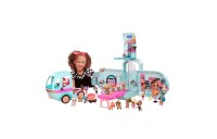 L.O.L Surprise! 2-in-1 Glamper Playset - Clearance Sale