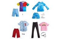 Barbie Ken Fashion and Accessories Assortment - Clearance Sale