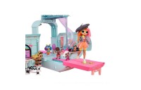 L.O.L Surprise! 2-in-1 Glamper Playset - Clearance Sale