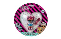 L.O.L Surprise! Flash-eez Assortment Series 1 - Clearance Sale