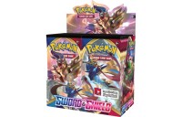 Pokémon Trading Card Game Sword and Shield Booster - Clearance Sale