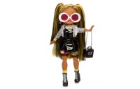 L.O.L Surprise! O.M.G Fashion Doll - Alt Grrrl - Clearance Sale