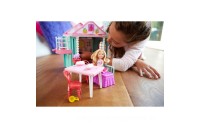 Barbie Club Chelsea Playhouse Doll Set - Clearance Sale