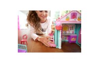 Barbie Club Chelsea Playhouse Doll Set - Clearance Sale