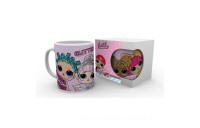L.O.L. Surprise! Glitterati Mug - Clearance Sale