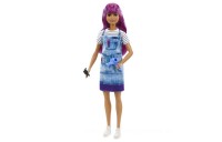 Barbie Careers Salon Stylist Doll - Clearance Sale