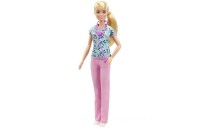 Barbie Careers Nurse Doll - Clearance Sale