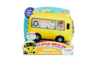 Little Tikes Little Baby Bum Wiggling Wheels On The Bus on Sale