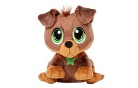 Little Tikes Rescue Tales Adoptable Pets Soft Toy - Rottweiler on Sale
