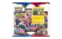 Pokémon Trading Card Game: Sword &amp; Shield Triple Booster - Assortment - Clearance Sale