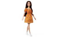 Barbie Fashionista Doll 160 - Orange Fruit Dress - Clearance Sale