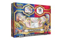 Pokémon Trading Card Game: True Steel Premium Collection Assortment - Clearance Sale