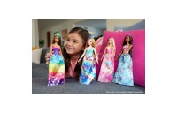 Barbie Dreamtopia Princess Doll - Starry Rainbow Dress - Clearance Sale