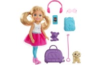 Barbie Dreamhouse Adventures Chelsea Doll - Clearance Sale