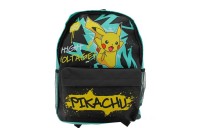 Pokemon Backpack - Clearance Sale