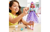Barbie Princess Adventure Deluxe Princess Daisy Doll - Clearance Sale