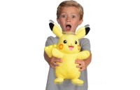 Pokémon Power Action Pikachu - Clearance Sale