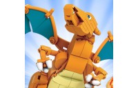 Mega Construx Pokémon Charizard - Clearance Sale