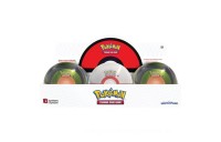 Pokémon Trading Card Game Poke Ball Tin Series 5 Assortment - Clearance Sale