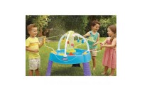 Little Tikes Battle Splash Water Table with Accessories on Sale