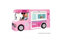 Barbie 3-in-1 DreamCamper and Accessories - Clearance Sale