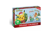 Pokémon Advent Calendar - Clearance Sale