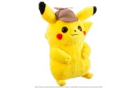 Pokémon Detective Pikachu 20cm Plush - Clearance Sale