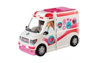 Barbie Care Clinic Vehicle - Clearance Sale