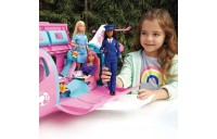 Barbie Dreamplane Playset - Clearance Sale