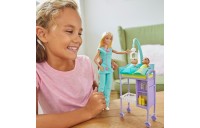 Barbie Careers Baby Doctor Playset - Clearance Sale