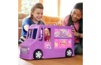 Barbie Fresh n Fun Food Truck Playset - Clearance Sale