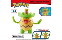 Pokémon Ludicolo 11cm Figure - Clearance Sale